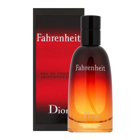 dior fahrenheit müller